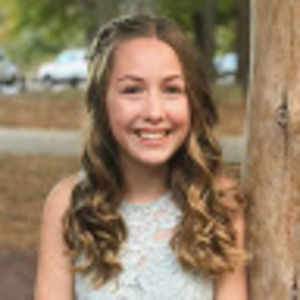 Meet your Posher, Isabelle